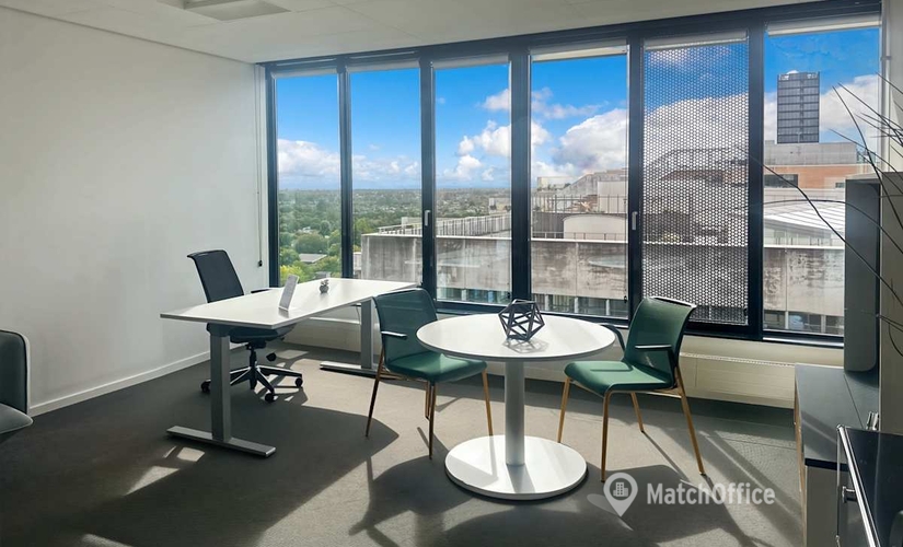 10 m² Shared office in Copenhagen S, Business Centre Winghouse (2300) - 3 | MatchOffice.com