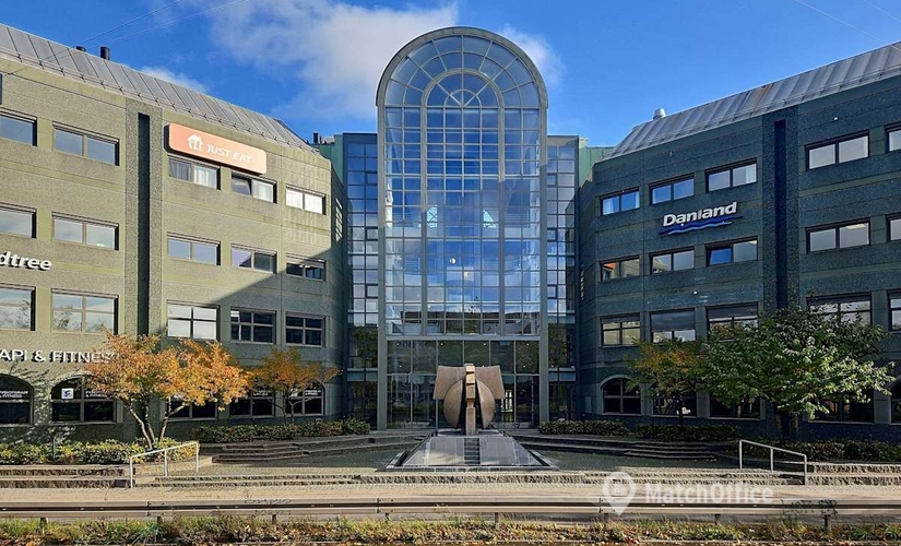 10 m² Shared office in Copenhagen Ø, Business Centre Nord (2100) - 0 | MatchOffice