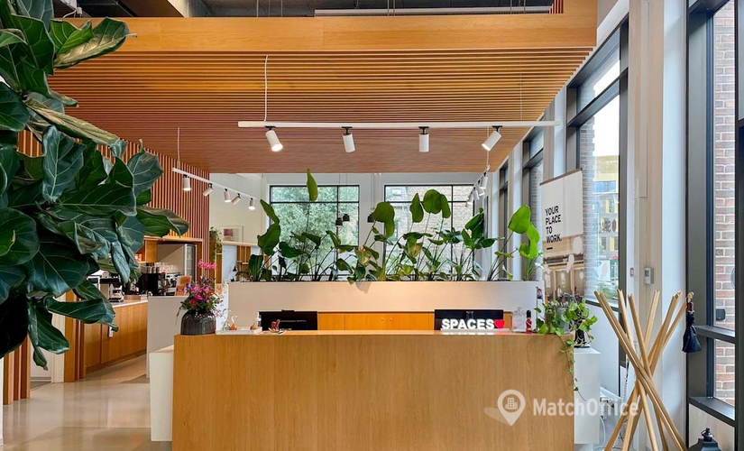 Coworking på Ny Carlsberg Vej 80, 1760 København V - 10 m² | Foto 1 - Lokalebasen.dk