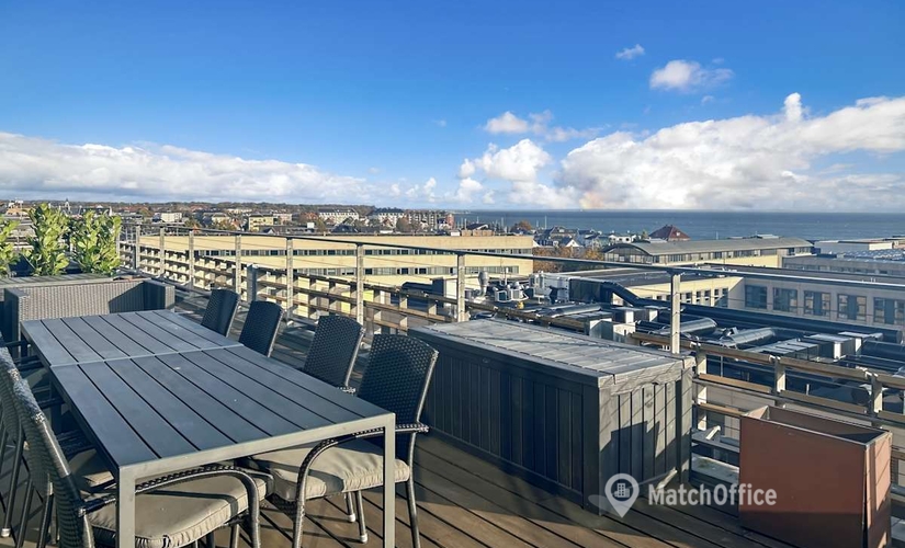 Virtual office space in Hellerup, Regus Business Centre Strandvejen (2900) - 3 | MatchOffice