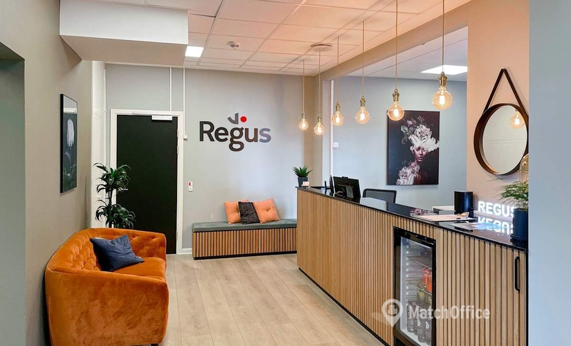 10 m² Co-working in Copenhagen V, Christians Brygge 28 (1559) - 1 | MatchOffice.com