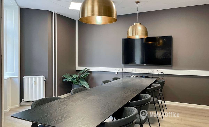 Virtuelt kontor på Christians Brygge 28, 1559 København V | Foto 2 - Lokalebasen