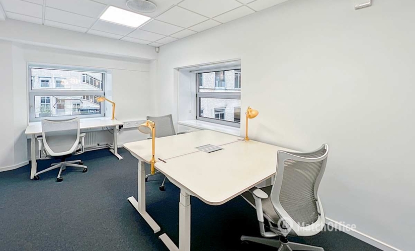 Virtuelt kontor på Pilestræde 60, 1112 København K | Foto 3 - Lokalebasen.dk