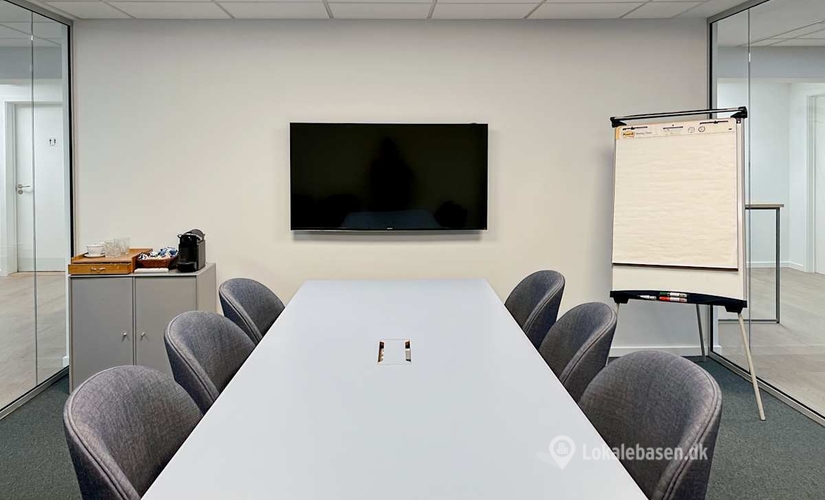 Virtuelt kontor på Pilestræde 60, 1112 København K | Foto 2 - Lokalebasen.dk