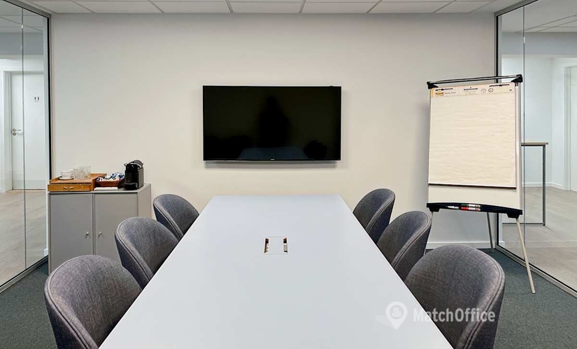 10 m² Shared office in Copenhagen City Center, Pilestræde 60 (1112) - 2 | MatchOffice.com