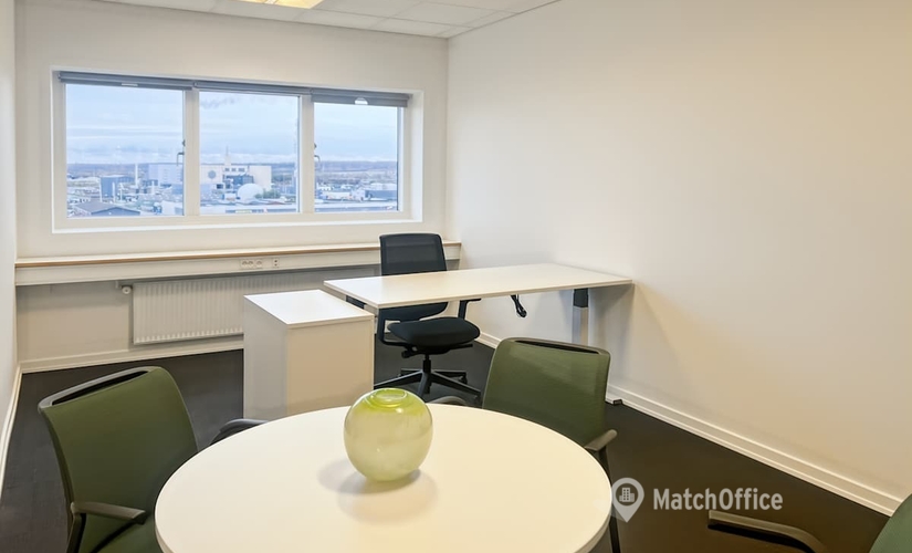 10 m² Business center in Horsens, Holmboes Alle 1 (8700) - 3 | MatchOffice
