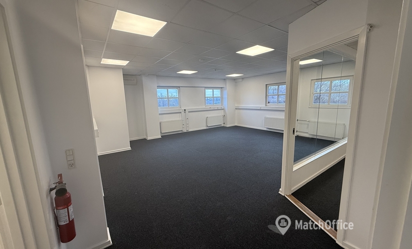 Lager til leje på Svalehøjvej 1A, 3650 Ølstykke - 340 m² | Foto 4 - Lokalebasen