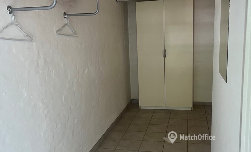 Lager til leje på Engdiget 2, 2610 Rødovre - 41 m² | Foto 4 - Lokalebasen.dk