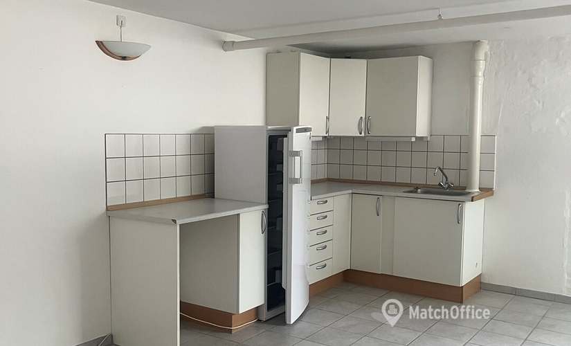 Lager til leje på Engdiget 2, 2610 Rødovre - 41 m² | Foto 2 - Lokalebasen.dk