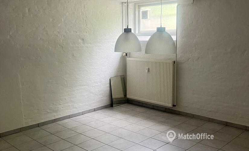 Lager til leje på Engdiget 2, 2610 Rødovre - 41 m² | Foto 3 - Lokalebasen.dk