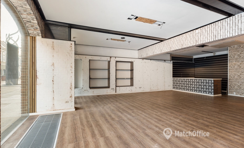 Butik til leje på Vestergade 27C, 7100 Vejle - 151 m² | Foto 2 - Lokalebasen
