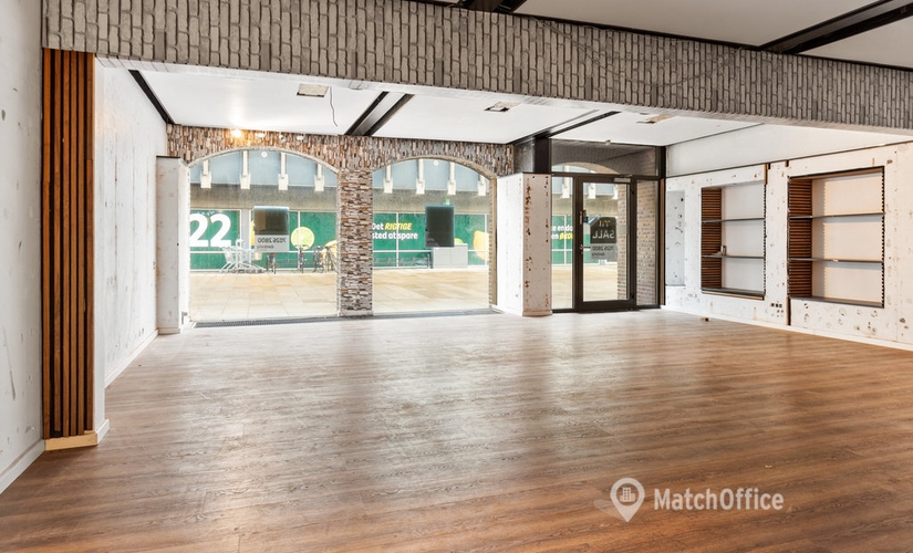 Butik til leje på Vestergade 27C, 7100 Vejle - 151 m² | Foto 3 - Lokalebasen.dk