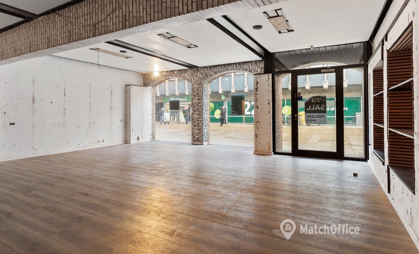 Butik til leje på Vestergade 27C, 7100 Vejle - 151 m² | Foto 5 - Lokalebasen