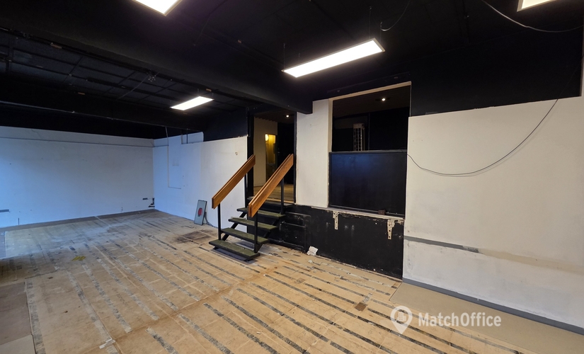 126 m² Shop for rent in Viborg, Gravene 38 (8800) - 4 | MatchOffice