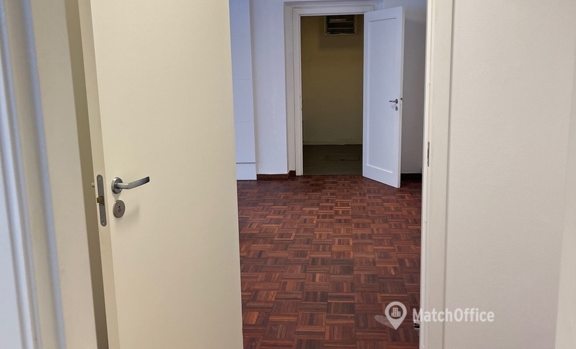 Kontor til leje på Søgade 16, 4100 Ringsted - 75 m² | Foto 2 - Lokalebasen