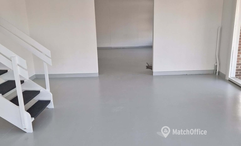 133 m² Store for rent in Kastrup, Amager Landevej 139 (2770) - 1 | MatchOffice