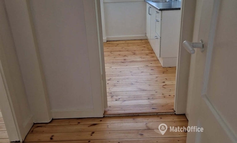 133 m² Commercial shop for rent in Kastrup, Amager Landevej 139 (2770) - 2 | MatchOffice.com