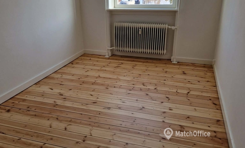 133 m² Commercial shop for rent in Kastrup, Amager Landevej 139 (2770) - 3 | MatchOffice.com