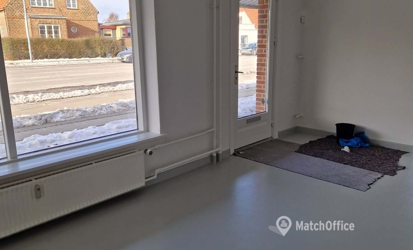 133 m² Store for rent in Kastrup, Amager Landevej 139 (2770) - 4 | MatchOffice