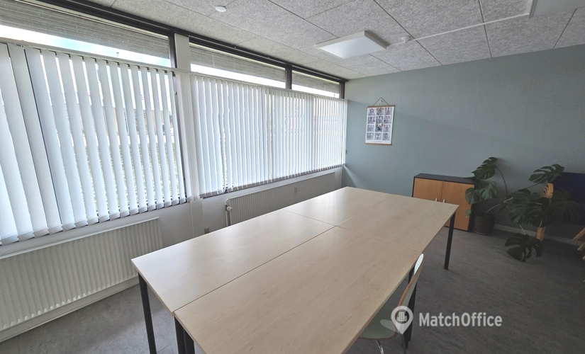 Kontor til leje på Falkevej 15, 8800 Viborg - 48 m² | Foto 4 - Lokalebasen