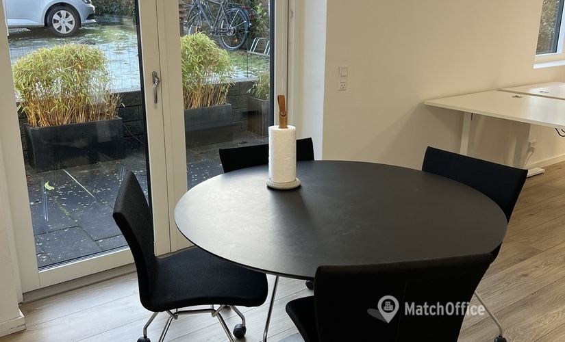 Kontor til leje på Dalgas Avenue 40B, 8000 Aarhus C - 40 m² | Foto 3 - Lokalebasen