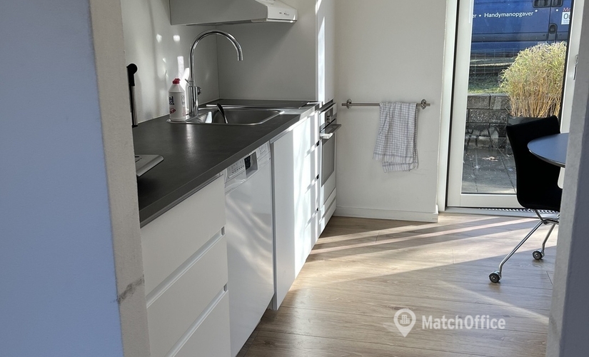 Kontor til leje på Dalgas Avenue 40B, 8000 Aarhus C - 40 m² | Foto 4 - Lokalebasen.dk