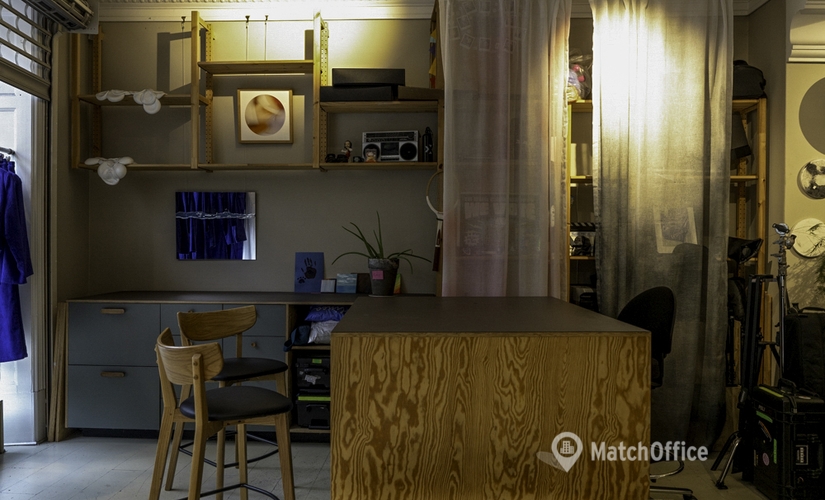 Butik til leje på Frederiksberg Allé 42B, 1820 Frederiksberg C - 20 m² | Foto 2 - Lokalebasen.dk