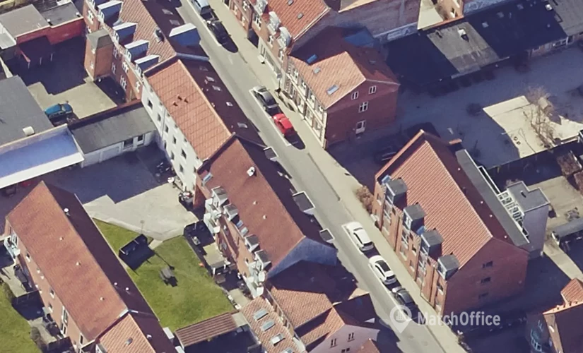 Butik til leje på Skolegade 30, 8600 Silkeborg - 103 m² | Foto 0 - Lokalebasen