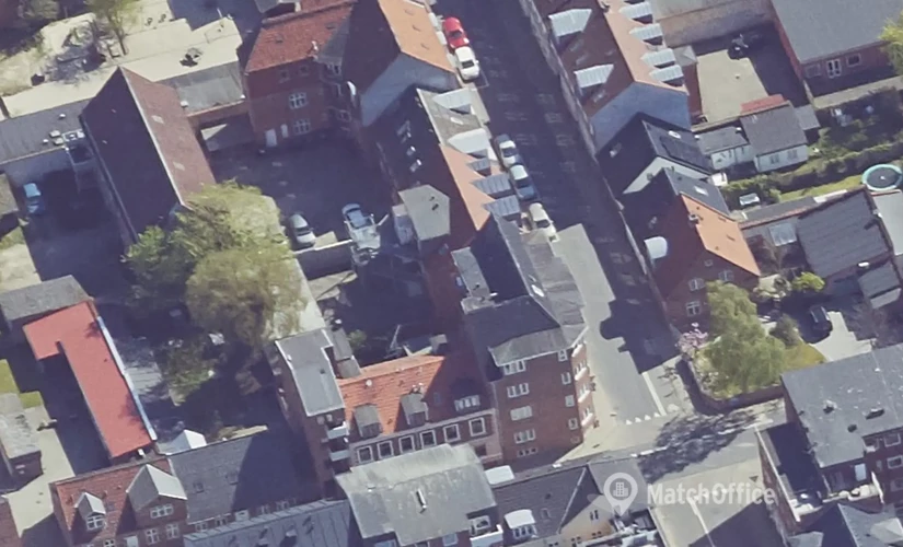 Butik til leje på Skolegade 30, 8600 Silkeborg - 103 m² | Foto 3 - Lokalebasen