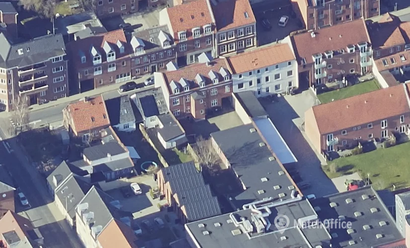 Butik til leje på Skolegade 30, 8600 Silkeborg - 103 m² | Foto 0 - Lokalebasen.dk