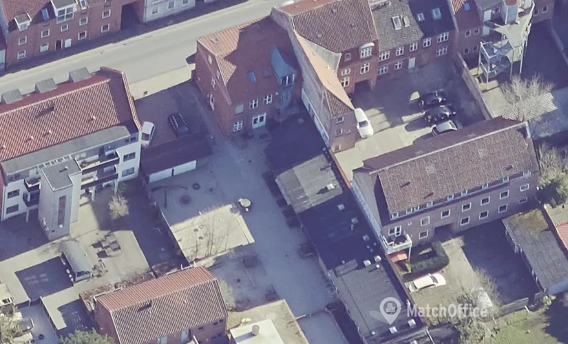 Butik til leje på Skolegade 30, 8600 Silkeborg - 103 m² | Foto 1 - Lokalebasen