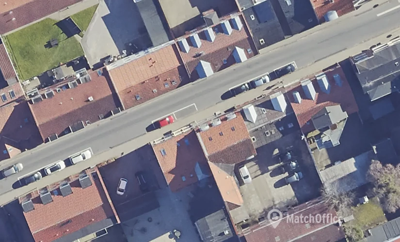 Butik til leje på Skolegade 30, 8600 Silkeborg - 103 m² | Foto 4 - Lokalebasen