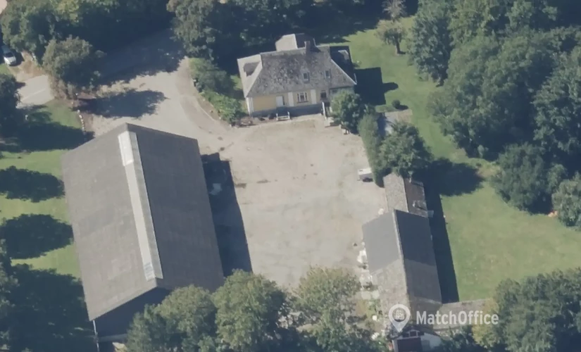 Lager til leje på Gøderupvej 11, 4000 Roskilde - 265 m² | Foto 2 - Lokalebasen.dk