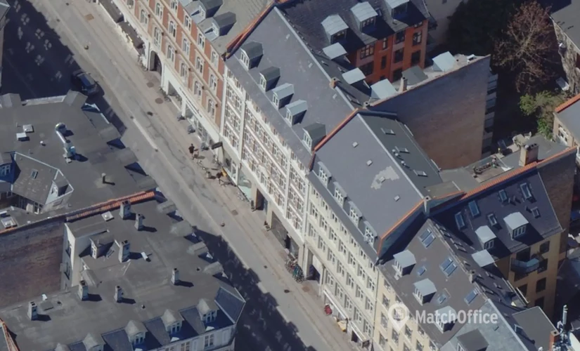 Butik Vesterbrogade 92 1620 København V