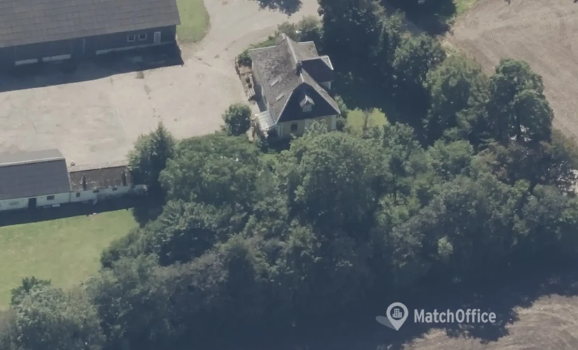 Lager til leje på Gøderupvej 11, 4000 Roskilde - 265 m² | Foto 1 - Lokalebasen