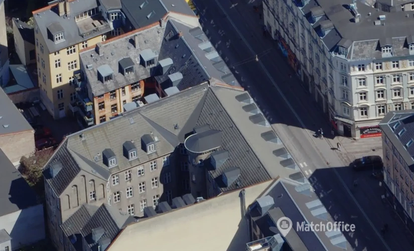 Butik Vesterbrogade 92 1620 København V