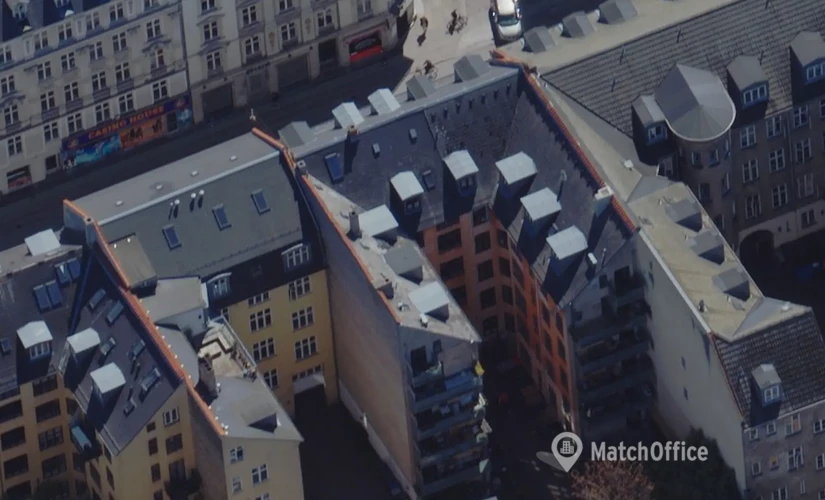 Butik Vesterbrogade 92 1620 København V