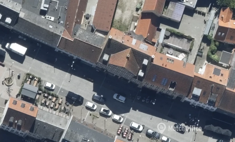 Butik til leje på Ahlgade 62, 4300 Holbæk - 200 m² | Foto 4 - Lokalebasen.dk