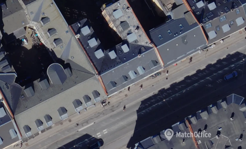 Butik Vesterbrogade 92 1620 København V