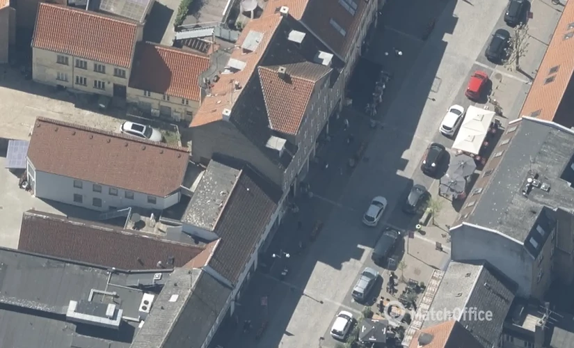 Butik til leje på Ahlgade 62, 4300 Holbæk - 200 m² | Foto 2 - Lokalebasen.dk