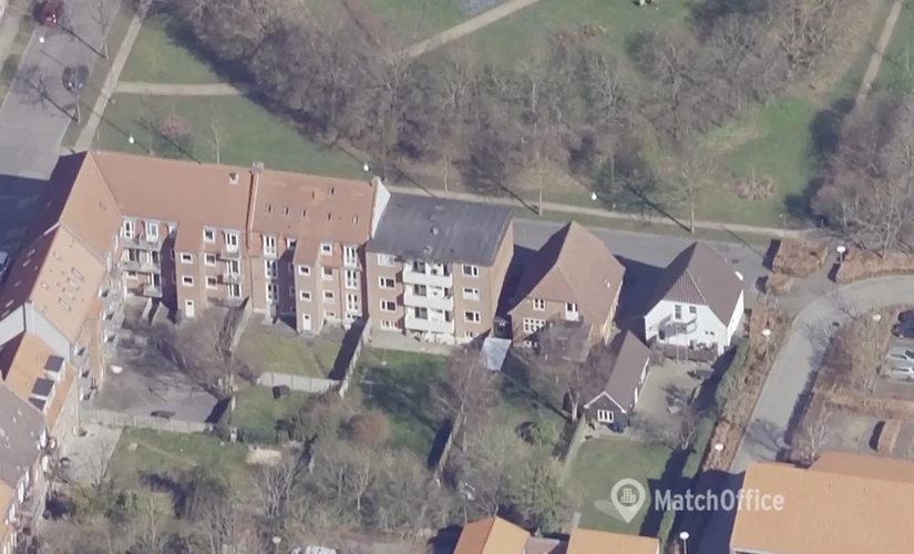 Bolig Nygårdsvej 128 6700 Esbjerg C