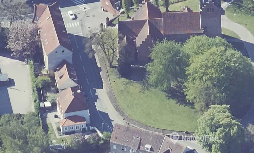 Bolig Bredegade 36 4200 Slagelse