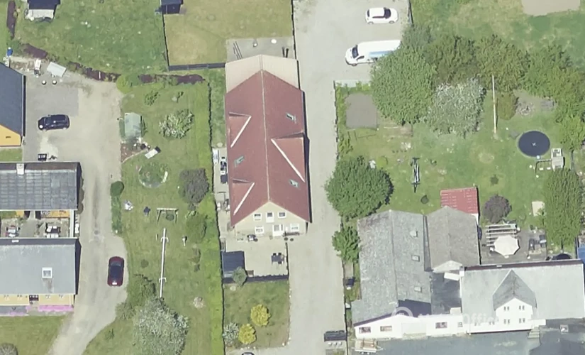 Bolig Hejls Landevej 37 6094 Hejls