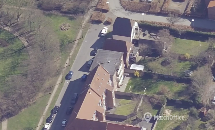 Bolig Nygårdsvej 128 6700 Esbjerg C