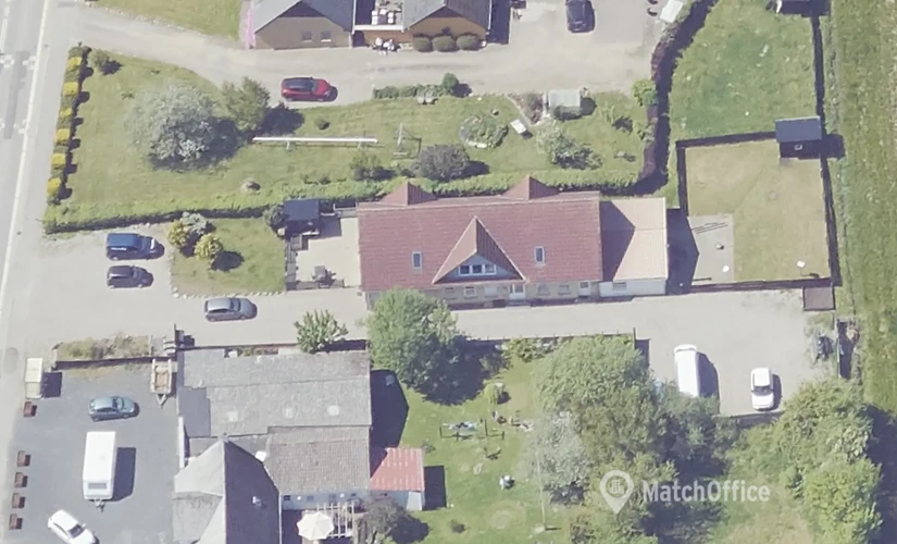 Bolig Hejls Landevej 37 6094 Hejls