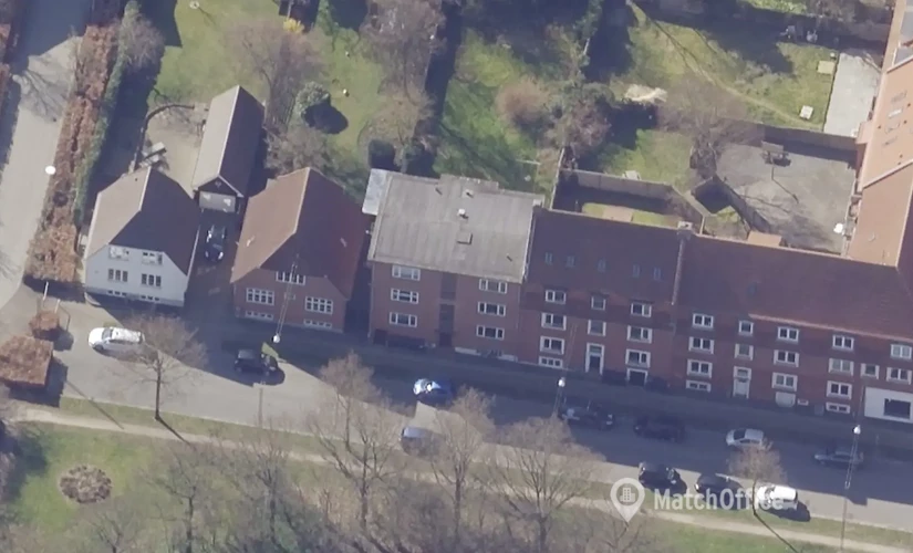 Bolig Nygårdsvej 128 6700 Esbjerg C