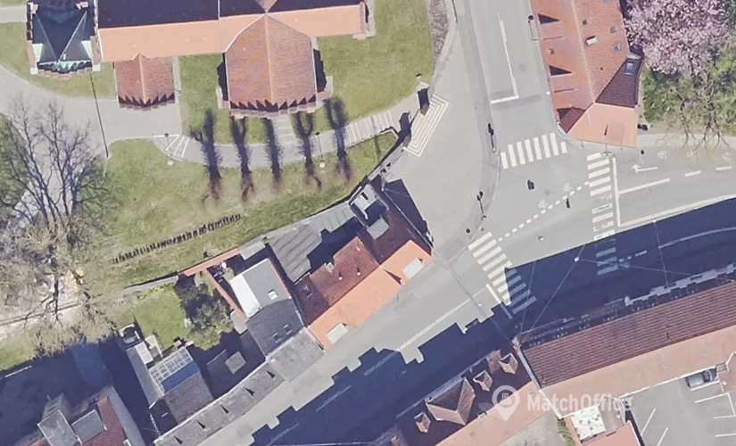 Bolig Bredegade 36 4200 Slagelse