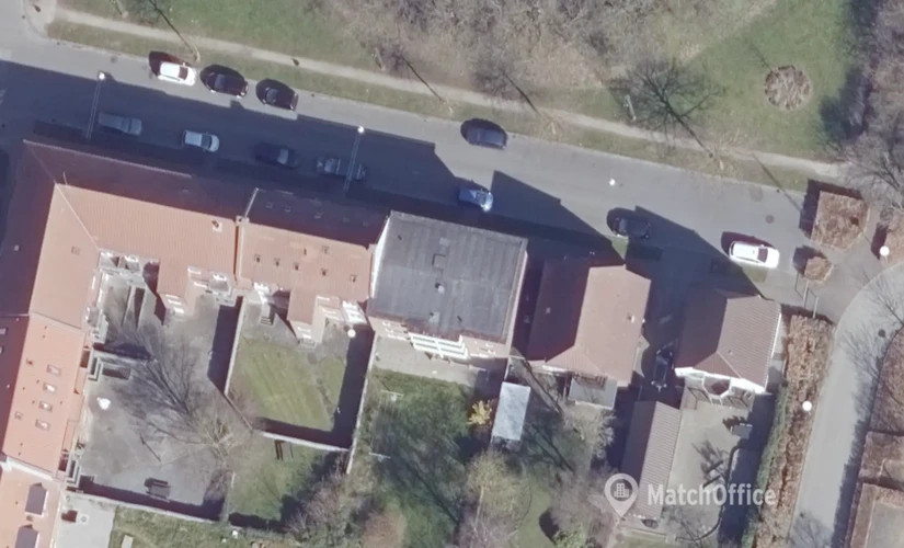 Bolig Nygårdsvej 128 6700 Esbjerg C