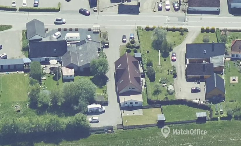 Bolig Hejls Landevej 37 6094 Hejls