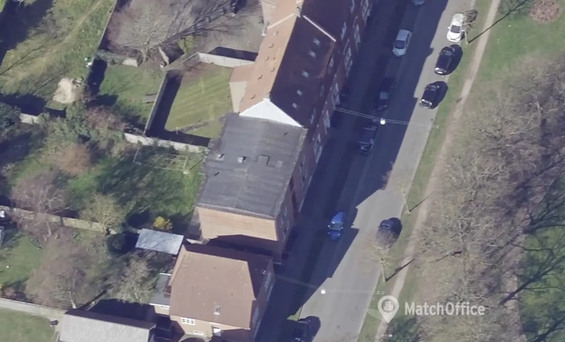 Bolig Nygårdsvej 128 6700 Esbjerg C